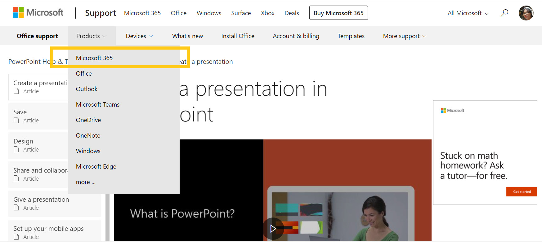 PowerPoint là gì? 2 Cách tải PowerPoint trên máy và điện thoại mới nhất 4