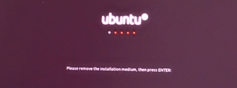 cách cài đặt ubuntu song song win 10