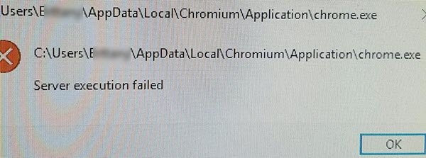 Xóa phần mềm độc hại Chromium