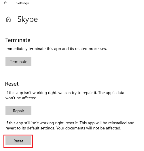 1613993474 844 Skype khong gui tin nhan trong Windows 10