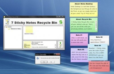 1613994613 356 Sticky Notes mien phi tot nhat cho Windows PC