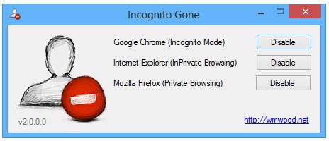 1613996354 357 Cach tat Duyet web Rieng tu trong Chrome Firefox Internet