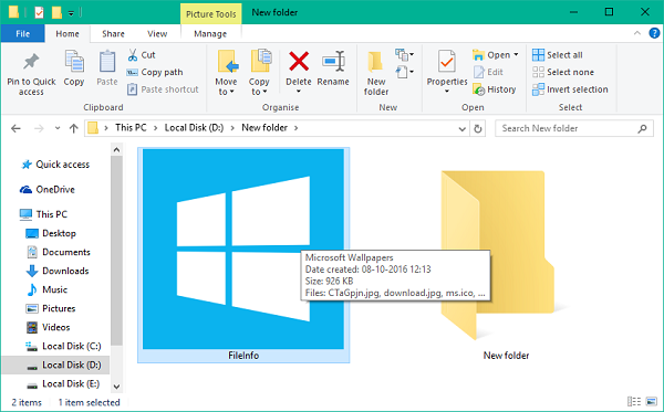 Tệp Desktop.ini - Hướng dẫn toàn diện và cách sử dụng nó trong việc tùy chỉnh Thư mục trong Windows