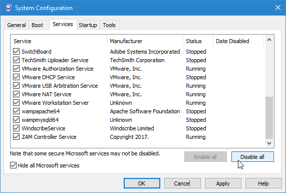 Windows File Explorer bị treo khi tôi nhấp chuột phải