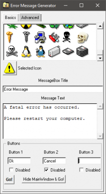 1613998640 490 Windows Error Message Creators Generator de tao hop va
