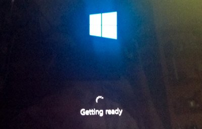 cài đặt Windows 10 từ USB 9