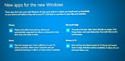 13 Cài đặt hoặc nâng cấp bằng Windows 10 ISO