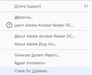 1614011383 242 Adobe Reader khong hoat dong trong Windows 10