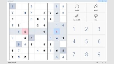 Sudoku cổ điển