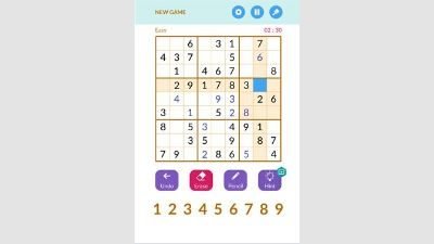 Trò chơi Sudoku miễn phí hay nhất để chơi trên Windows 10