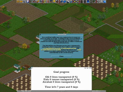 1614035609 472 Tai xuong OpenTTD tro choi Transport Tycoon Deluxe moi cho