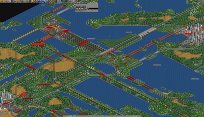 1614035611 943 Tai xuong OpenTTD tro choi Transport Tycoon Deluxe moi cho