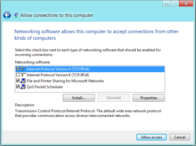 1614037412 539 Cach dinh cau hinh ket noi VPN trong Windows 10