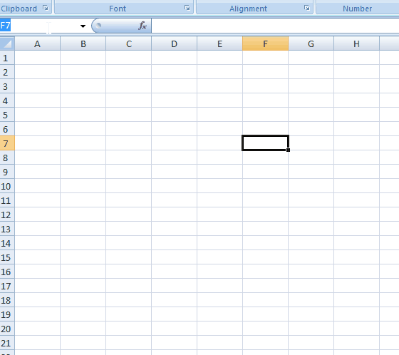 Hộp Tên Excel_Chọn nhiều ô cụ thể