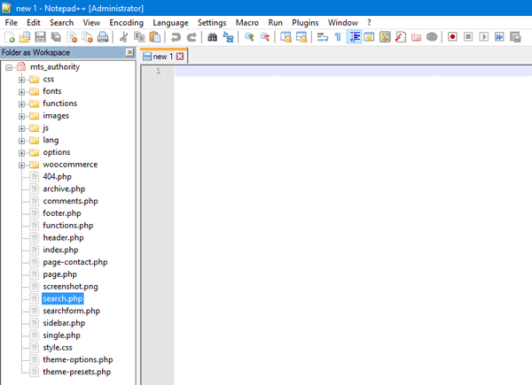 open-file-in-tree-view-in-notepad