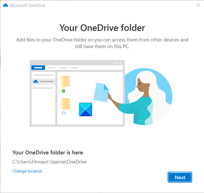 Tải xuống và cài đặt OneDrive cho Windows 10