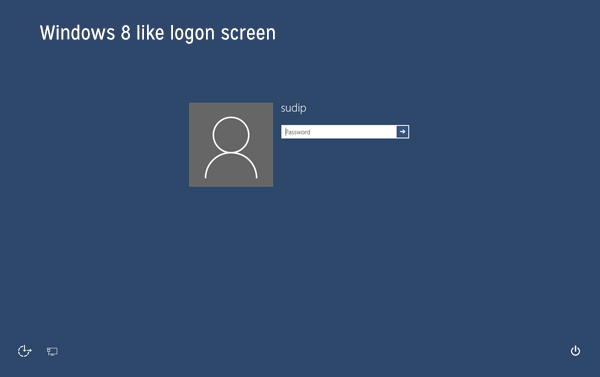 Windows-8-Like-Logon-Screen