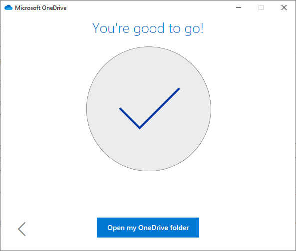 1614047274 951 Cach thiet lap OneDrive tren Windows 10 mot cach de