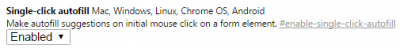 Các thử nghiệm Google Chrome Flags hữu ích nhất cho người tiêu dùng
