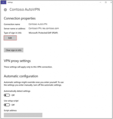 1614070162 152 Cach thiet lap va su dung AutoVPN trong Windows 10