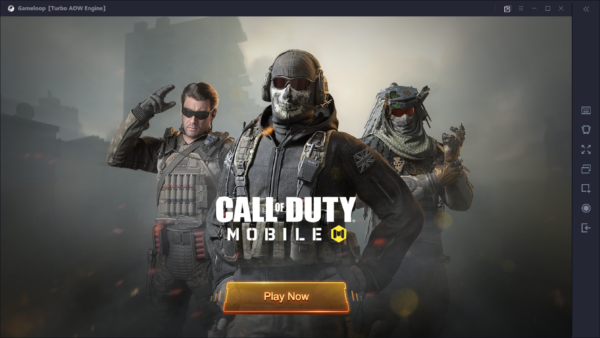 1614070245 540 Cach cai dat Call of Duty Mobile tren Windows 10
