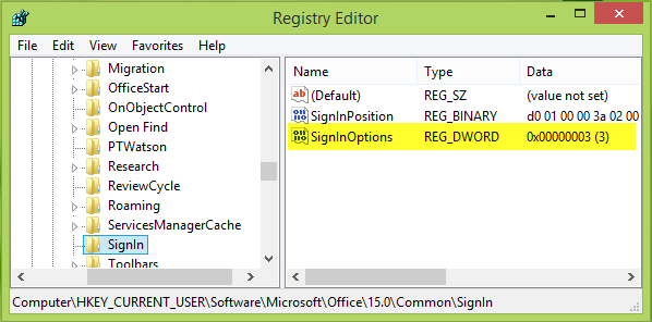 Fix-Sign-In-Feature-Disabled-In-Office-2013-1