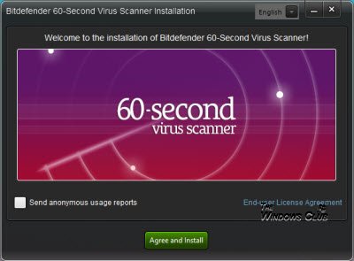 1614079083 950 Bitdefender 60 Second Virus Scanner se quet PC cua ban sau