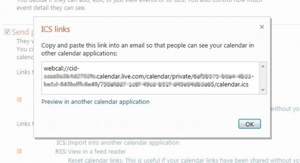 1614102460 495 Cach xuat va nhap Lich trong Windows Live Hotmail