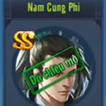 Nam-gung-phi