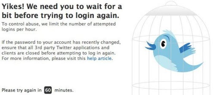 Đăng nhập Twitter: Đăng ký và đăng nhập Trợ giúp và các vấn đề về đăng nhập