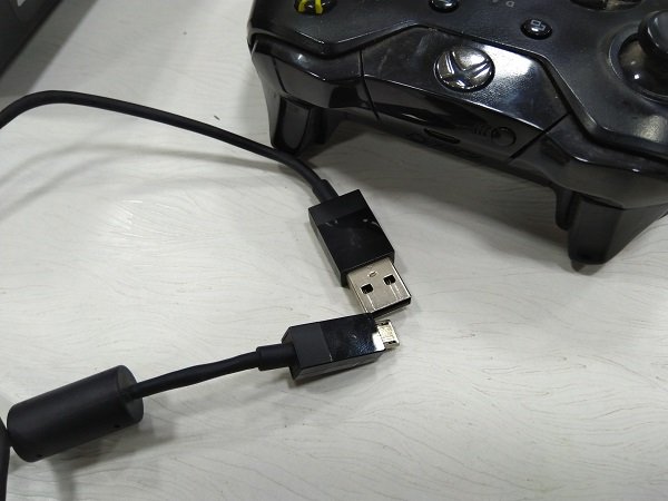 Kết nối lại bộ điều khiển Xbox One không dây