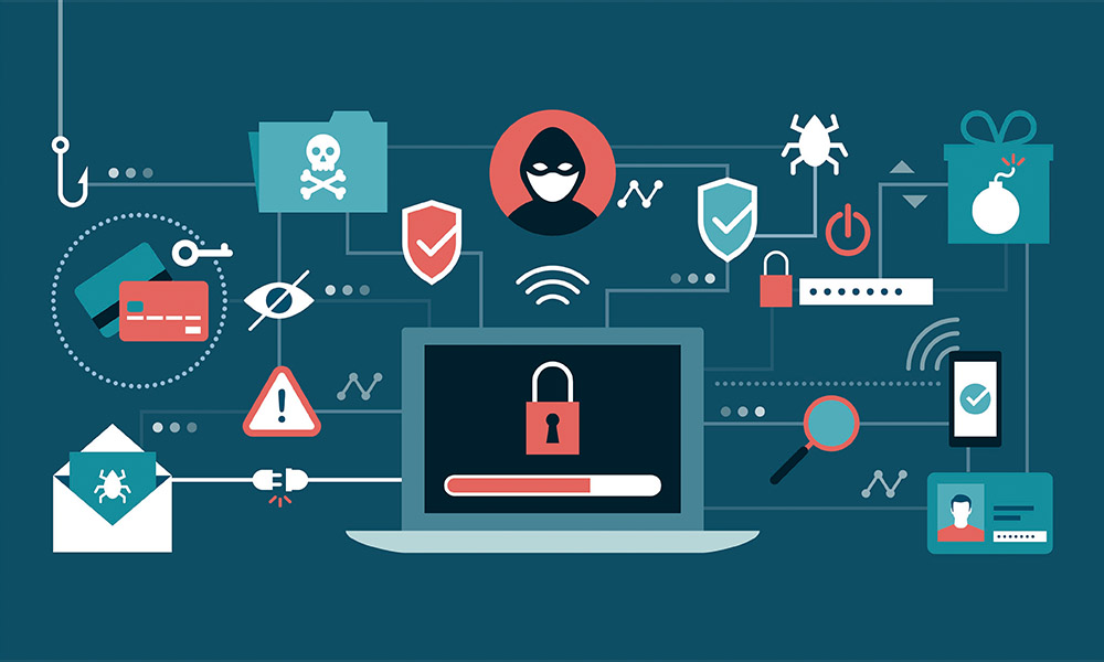 Cyber Security là gì