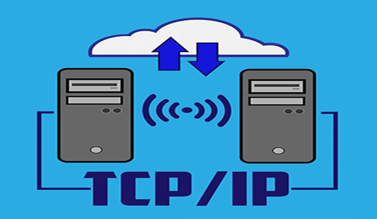 TCP là gì