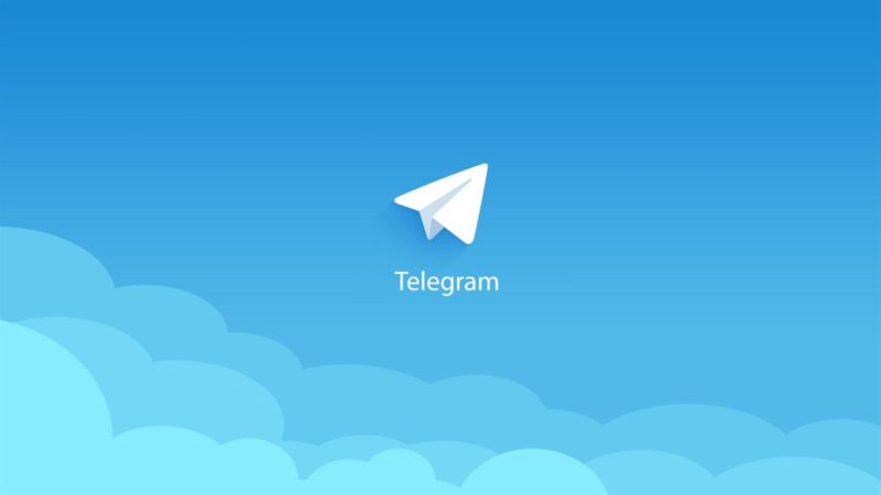 Telegram của nước nào