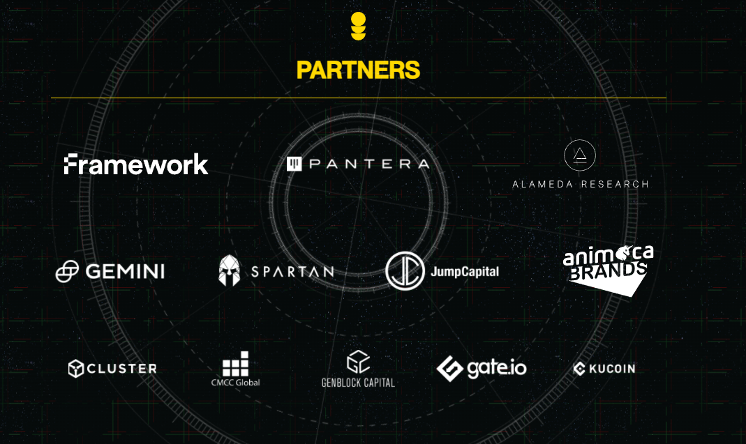 perion partners