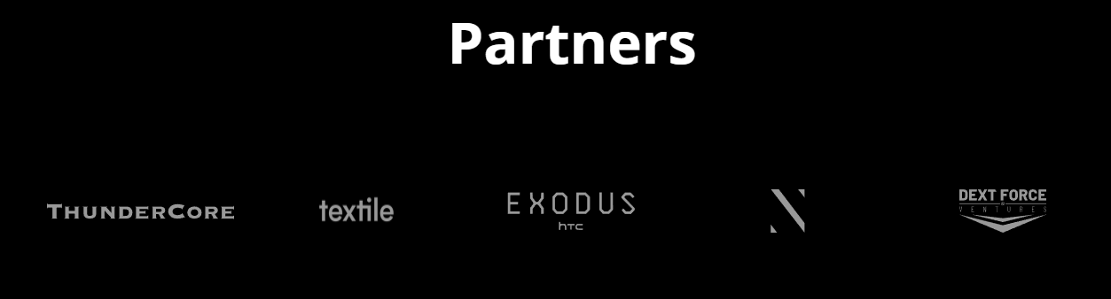 numbers protocol partners
