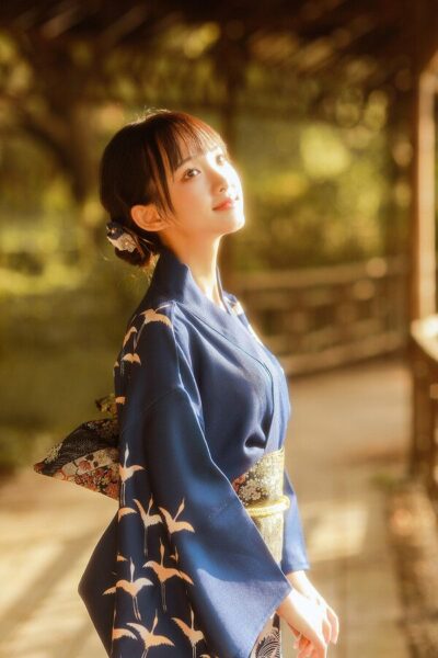Ảnh gái Nhật xinh đẹp có một không hai