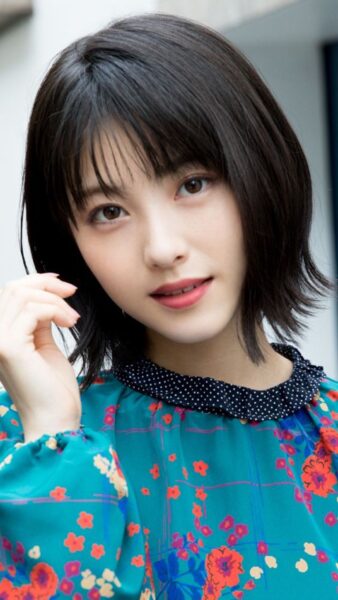 Ảnh gái Nhật xinh đẹp dễ thương