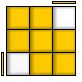 Hướng dẫn chi tiết cách giải Rubik 3x3 bằng CFOP H2 Rubik Shop