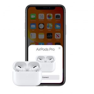 So sánh Apple AirPods 2 và AirPods Pro: Đâu là sản phẩm đáng đầu tư? 5