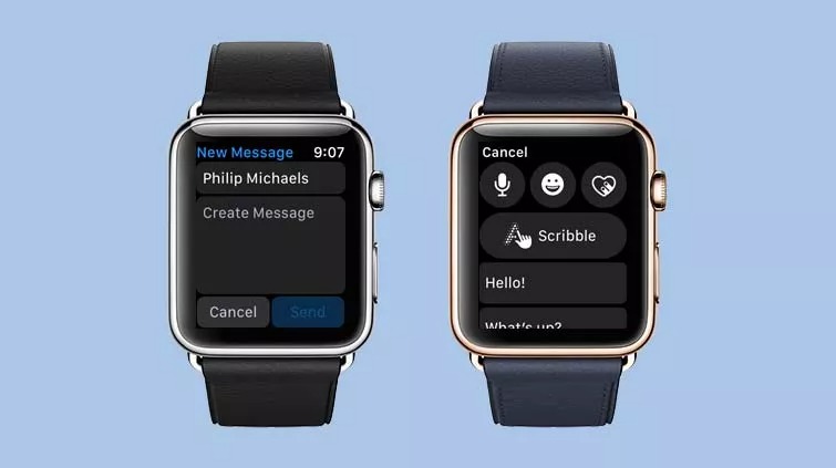 Cách sử dụng Apple Watch vận dụng hết tính năng. Bạn có dám chắc mình đã biết hết tất cả 42