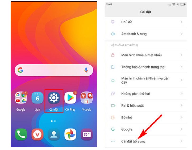 Hướng dẫn cách sử dụng Gboard trên Android mới nhất 2