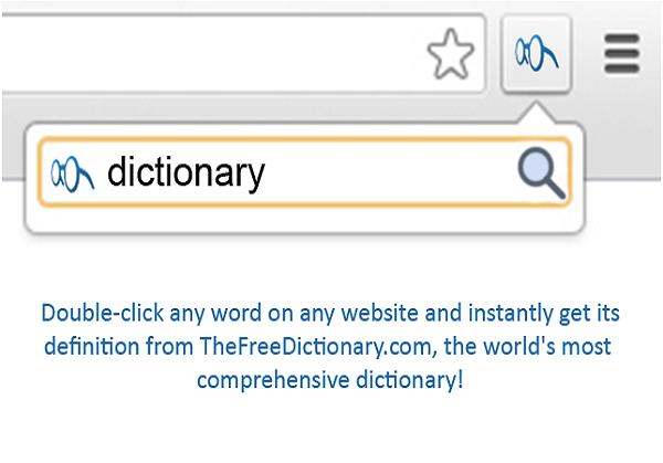 Tiện ích mở rộng từ điển cho Chrome, Firefox, Opera