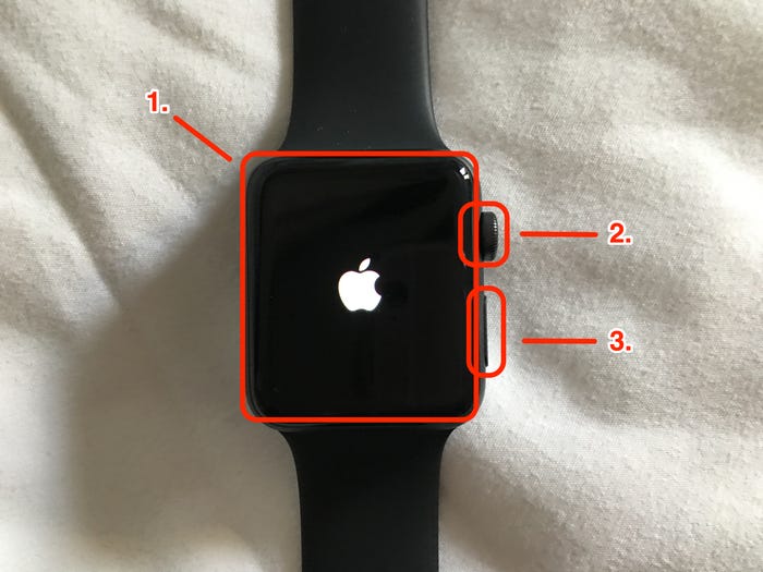 Cách sử dụng Apple Watch vận dụng hết tính năng. Bạn có dám chắc mình đã biết hết tất cả 2