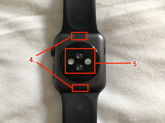 Cách sử dụng Apple Watch vận dụng hết tính năng. Bạn có dám chắc mình đã biết hết tất cả 3