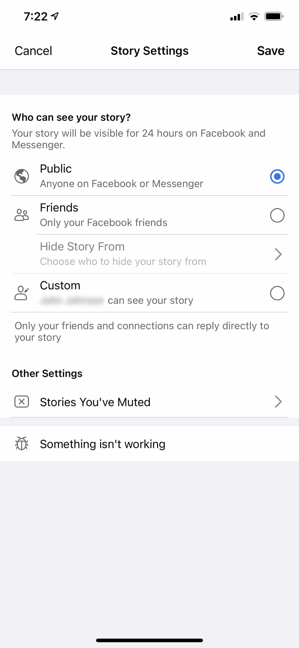 Cách đăng video lên Story Facebook với 4 bước cực đơn giản 3
