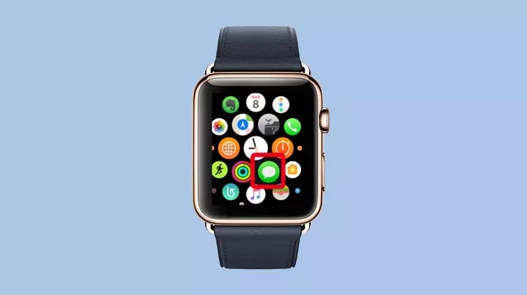 Cách sử dụng Apple Watch vận dụng hết tính năng. Bạn có dám chắc mình đã biết hết tất cả 39