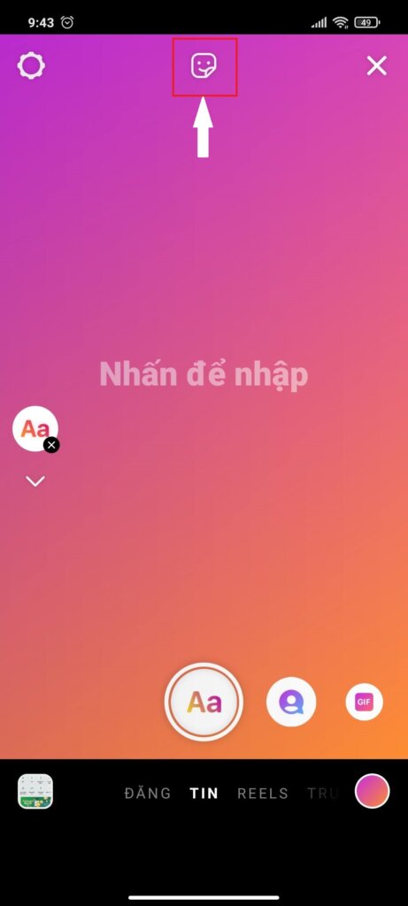 Cach-chen-nhieu-anh-vao-1-Story-Instagram-tren-iPhone 08