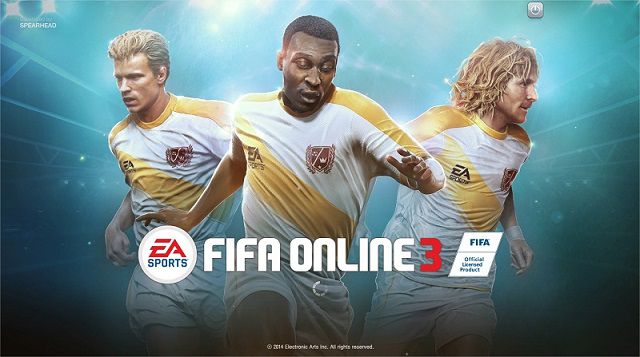 Cách đổi mật khẩu FIFA Online 3 nhanh chóng - gamebaitop - Ảnh 1