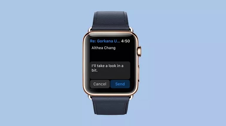 Cách sử dụng Apple Watch vận dụng hết tính năng. Bạn có dám chắc mình đã biết hết tất cả 54